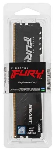 Оперативная память Kingston KF432C16BB/16 16 Гб