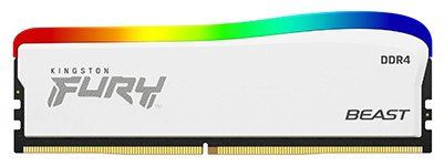 Оперативная память Kingston KF432C16BWA/8 8 Гб купить,NaN