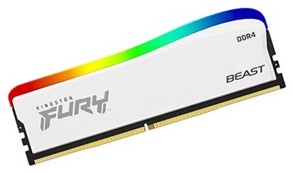 Оперативная память Kingston KF432C16BWA/8 8 Гб купить,NaN