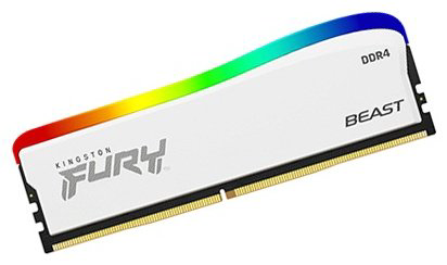 Оперативная память Kingston KF432C16BWA/8 8 Гб купить,NaN