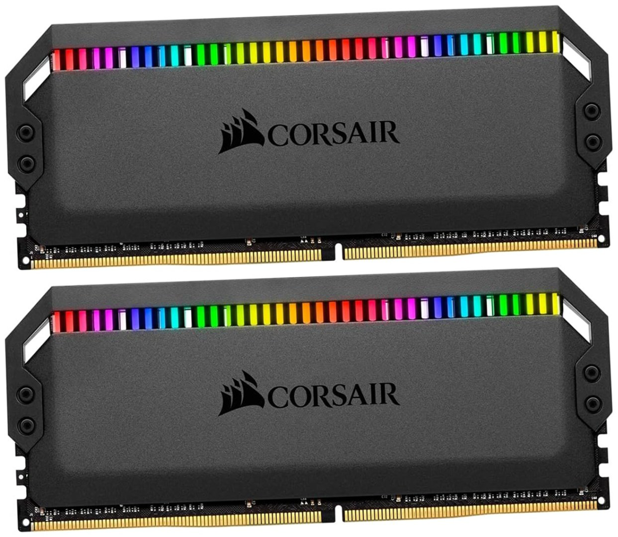 Оперативная память Corsair CMT16GX4M2D3600C18 16 Гб купить,NaN