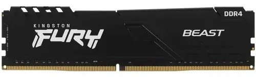 Оперативная память Kingston KF436C18BB/16 16 Гб купить,153204