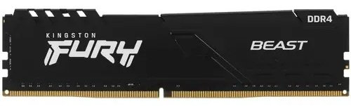 Оперативная память Kingston KF436C18BB/16 16 Гб купить,153204