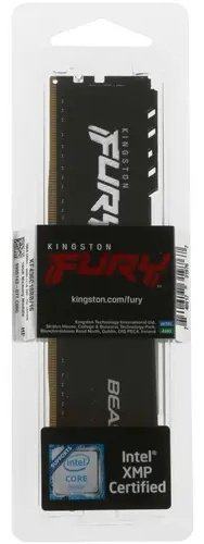 Оперативная память Kingston KF436C18BB/16 16 Гб купить,153204