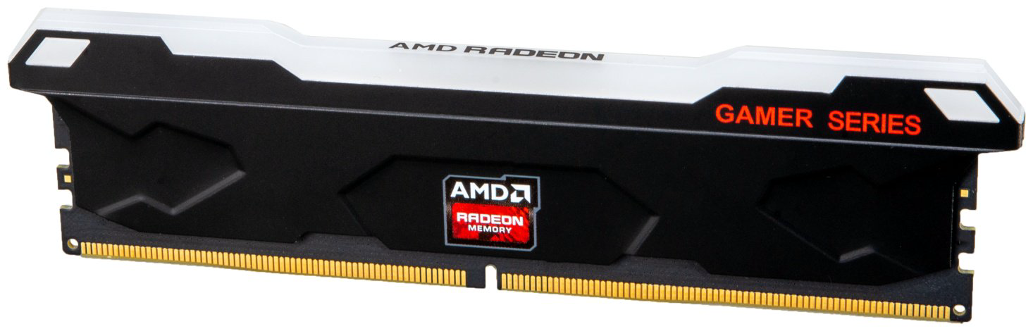 Оперативная память AMD R5532G5200U2S-RGB 32 Гб