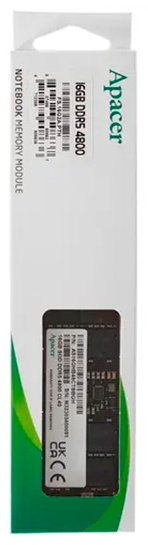 Оперативная память Apacer FS.16G2A.PTH 16 Гб купить,NaN