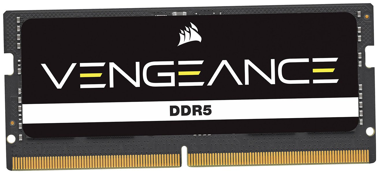 Оперативная память Corsair CMSX32GX5M1A5200C44 32 Гб купить,NaN