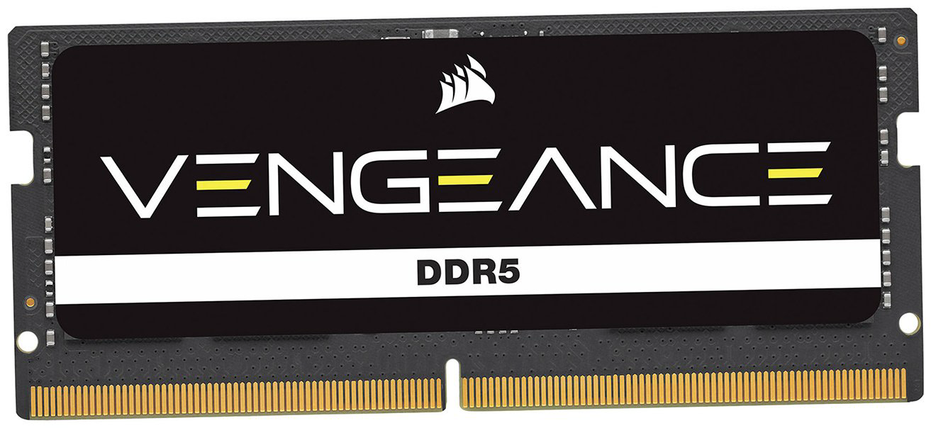 Оперативная память Corsair CMSX32GX5M1A5200C44 32 Гб купить,NaN