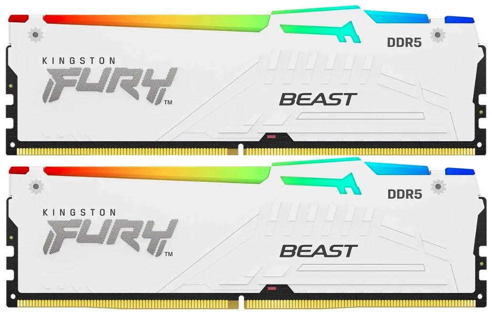 Оперативная память Kingston KF560C30BWEAK2-32 32 Гб