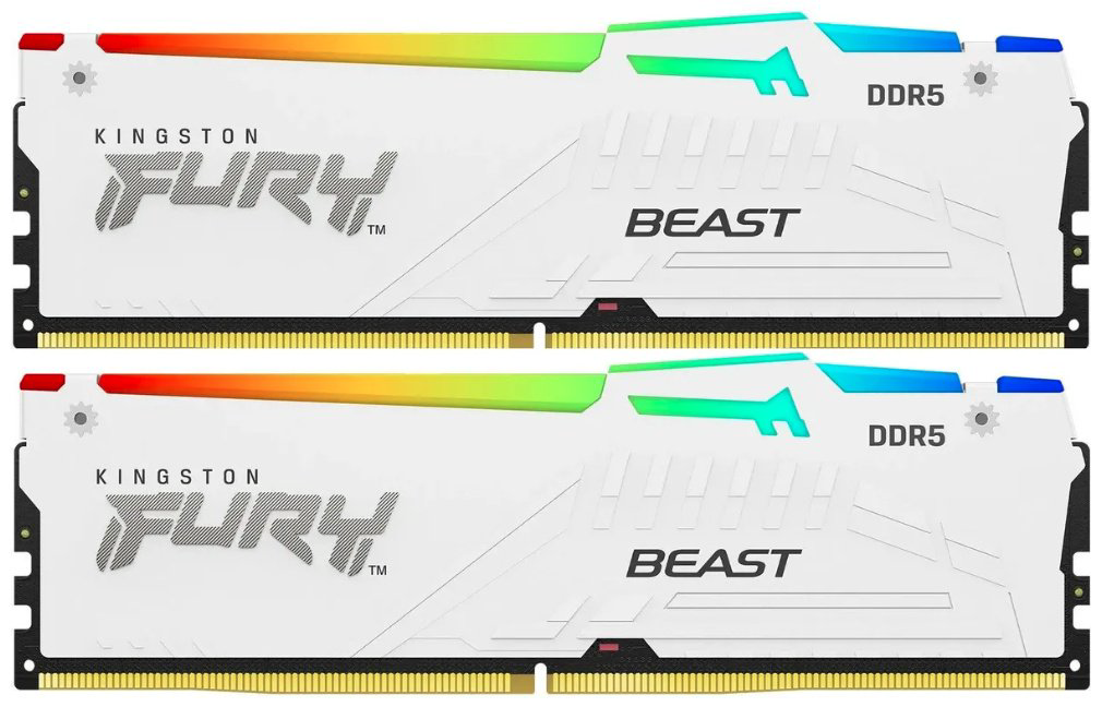 Оперативная память Kingston KF560C30BWEAK2-32 32 Гб