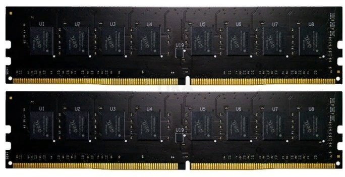 Оперативная память Geil GP416GB2666C19DC 16 Gb