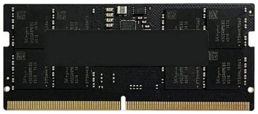 Оперативная память AMD R5516G5200S1S-U 16 Гб