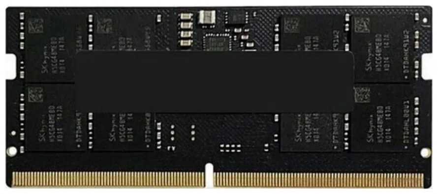 Оперативная память AMD R5516G5200S1S-U 16 Гб