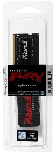 Оперативная память Kingston KVR48S40BS8-16 16 Гб купить,NaN