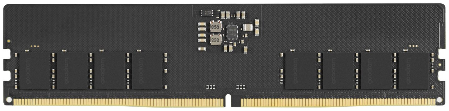 Оперативная память GOODRAM GR4800D564L40S/16G 16 Гб купить,NaN