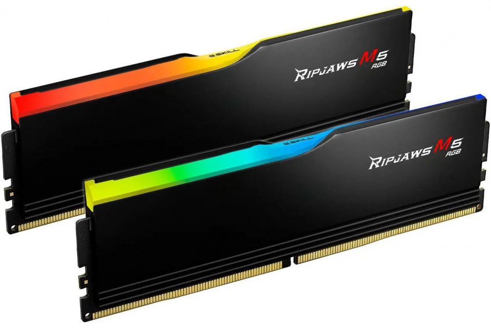 Оперативная память G.SKILL F5-5200J4040A24GX2-RM5RK 48 Гб купить,NaN