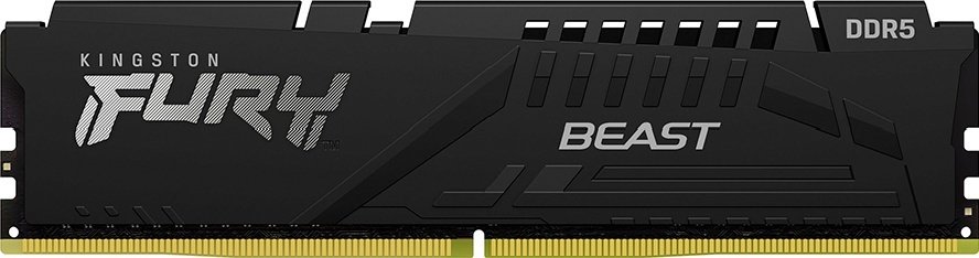 Оперативная память Kingston KF552C40BBK2-16 16 Гб