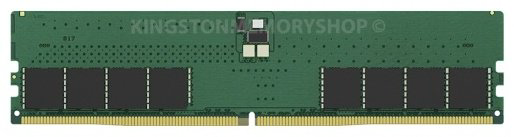 Оперативная память Kingston KVR48U40BD8-32 32 Гб купить,NaN