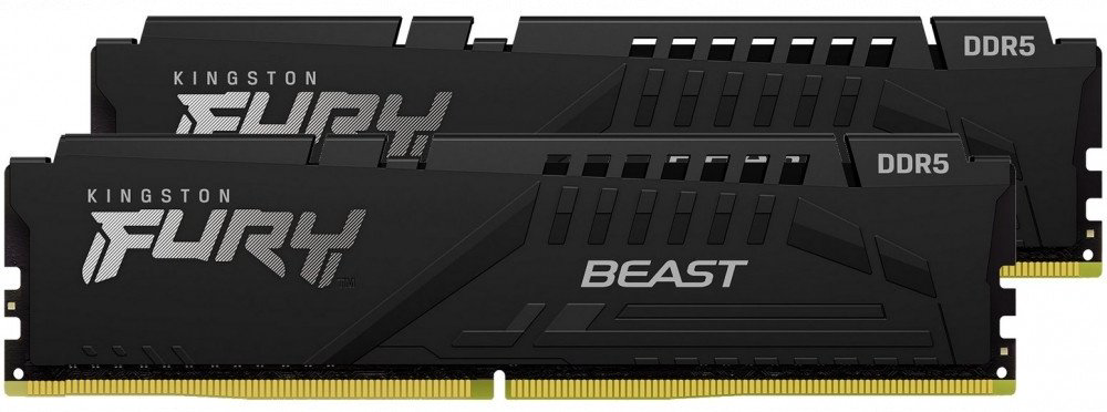 Оперативная память Kingston KF552C36BBEK2-16 16 Гб купить,NaN