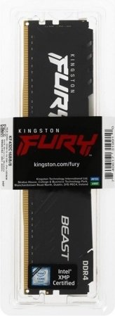 Оперативная память Kingston KF432C16BB/8 8 Гб купить,NaN
