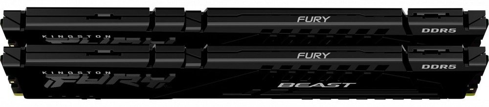 Оперативная память Kingston KF552C36BBEK2-16 16 Гб купить,NaN