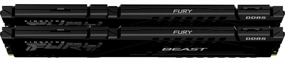Оперативная память Kingston KF552C36BBEK2-16 16 Гб купить,NaN