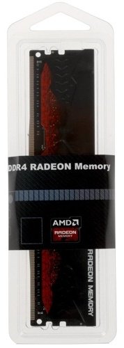 Оперативная память AMD Radeon R9S432G3606U2S 32 Гб купить,NaN