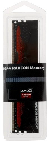 Оперативная память AMD Radeon R9S432G3606U2S 32 Гб купить,NaN