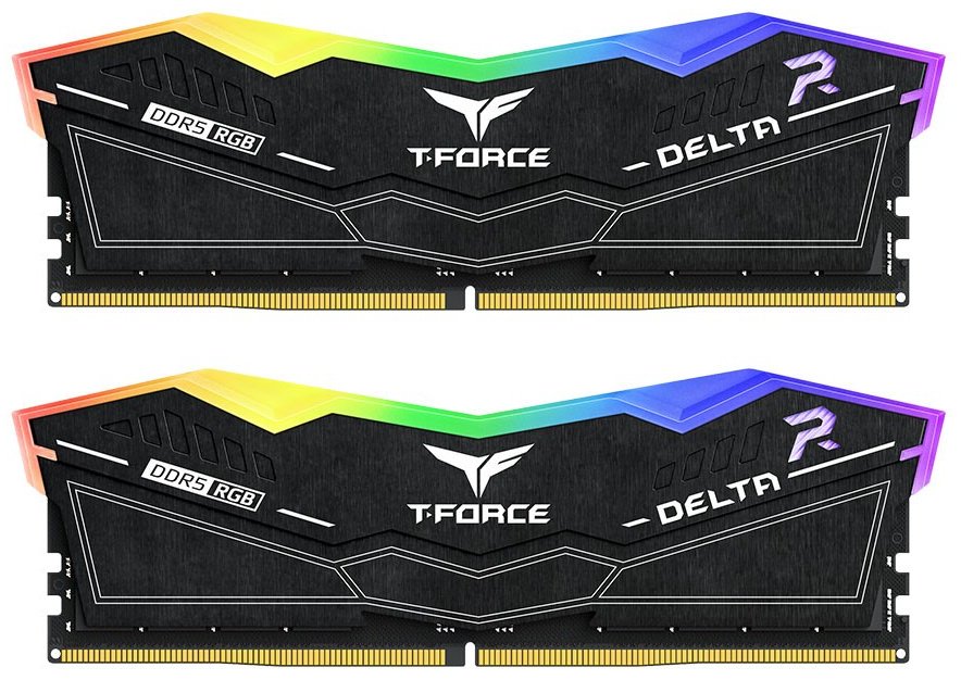 Оперативная память Team Group FF3D564G6000HC38JDC01 64 Гб