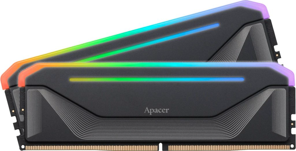 Оперативная память Apacer AH5U32G52C522NBAA-2 32 Гб