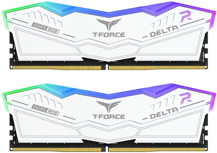 Оперативная память Team Group FF4D532G6200HC38ADC01 32 Гб