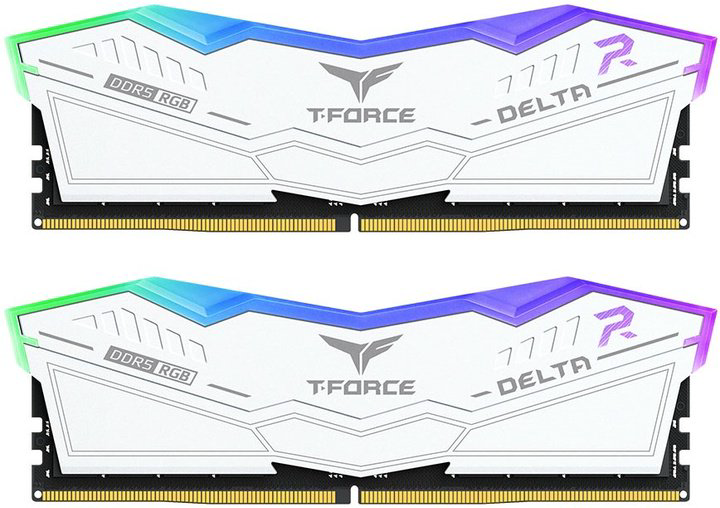 Оперативная память Team Group FF4D532G6200HC38ADC01 32 Гб