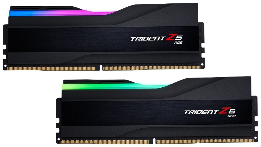 Оперативная память G.SKILL F5-5600J4040C16GX2-TZ5RK 32 Гб