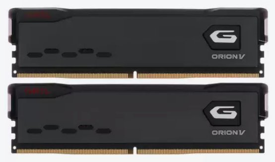 Оперативная память Geil GVG532GB5200C34ADC 32 Гб купить,NaN
