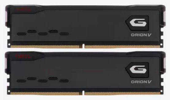 Оперативная память Geil GVG532GB5200C34ADC 32 Гб купить,NaN