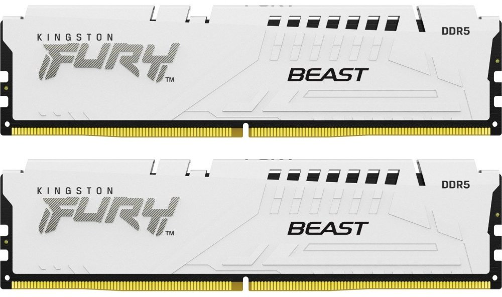 Оперативная память Kingston KF552C40BWK2-32 32 Гб