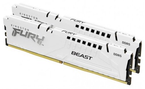 Оперативная память Kingston KF552C40BWK2-32 32 Гб