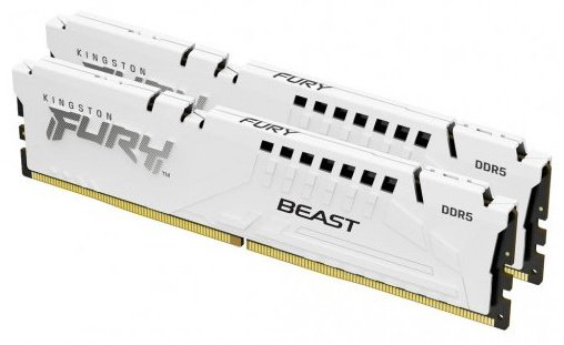 Оперативная память Kingston KF552C40BWK2-32 32 Гб купить,362448