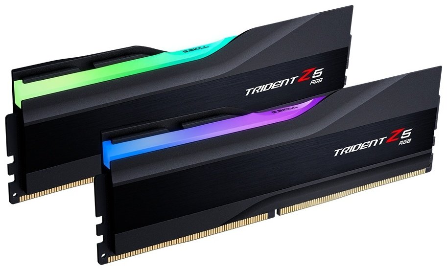 Оперативная память G.SKILL F5-5600J4040C16GX2-TZ5RK 32 Гб