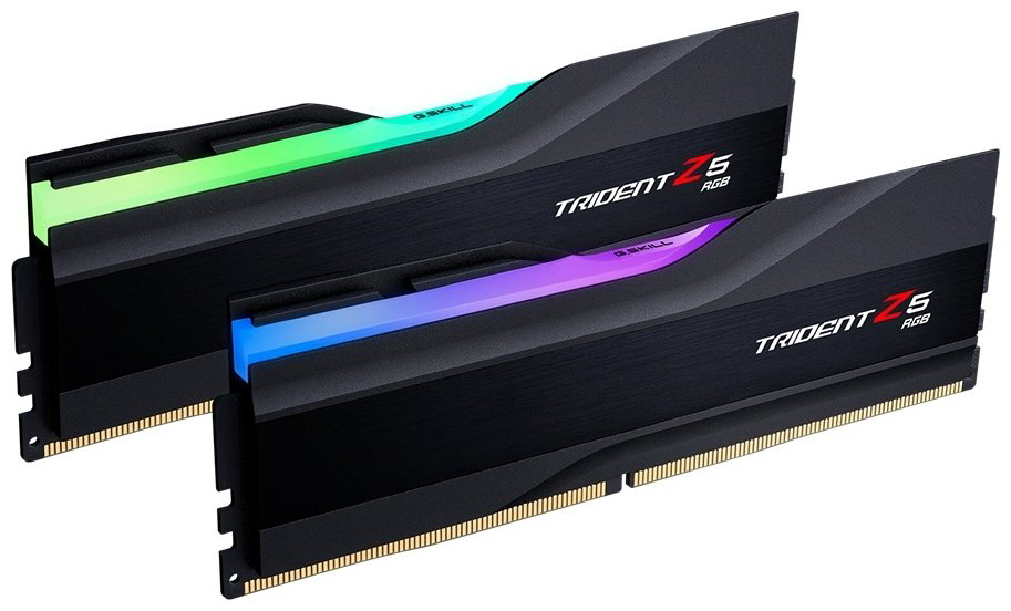 Оперативная память G.SKILL F5-5600J4040C16GX2-TZ5RK 32 Гб купить,304960