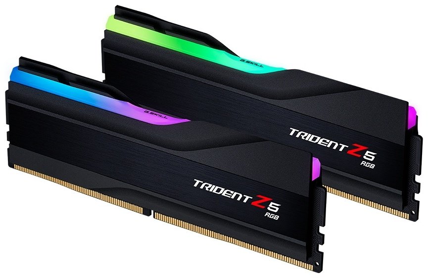 Оперативная память G.SKILL F5-5600J4040C16GX2-TZ5RK 32 Гб