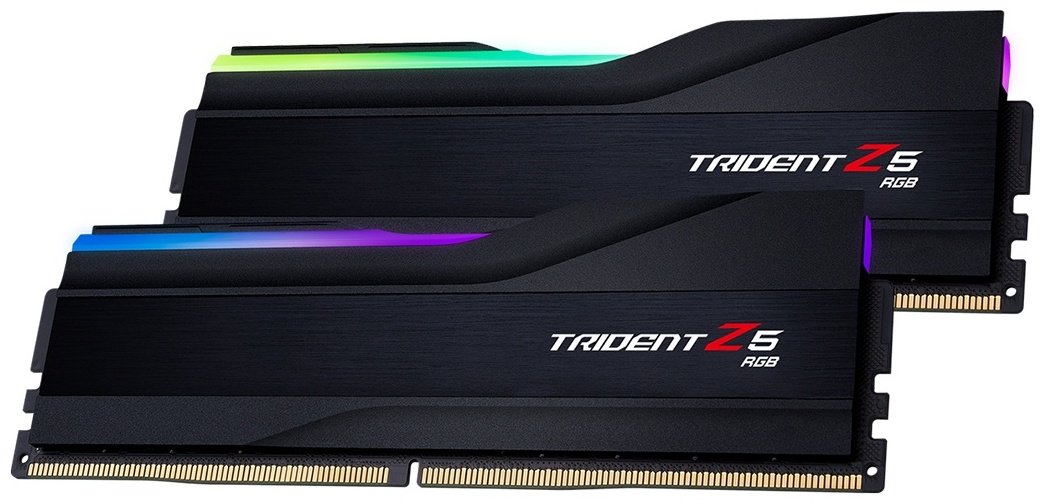 Оперативная память G.SKILL F5-5600J4040C16GX2-TZ5RK 32 Гб