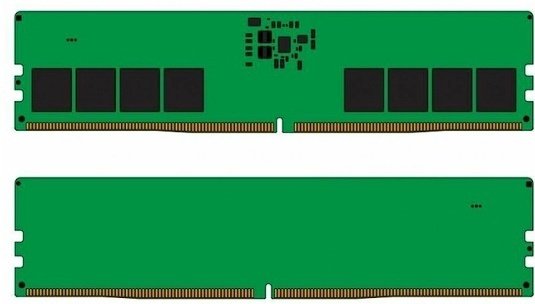 Оперативная память Kingston KVR52U42BS8K2-32 32 Гб купить,NaN