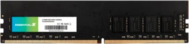 Оперативная память Exascend ES32G5U5200AU 32 Гб купить,NaN