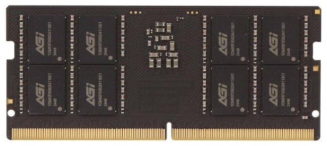 Оперативная память AGI AGI560032SD238-ST 32 Гб