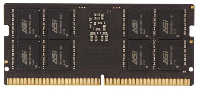 Оперативная память AGI AGI560032SD238-ST 32 Гб