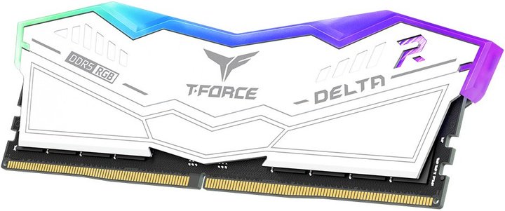 Оперативная память Team Group FF4D532G6200HC38ADC01 32 Гб