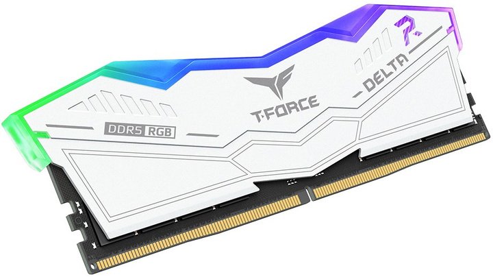 Оперативная память Team Group FF4D532G6200HC38ADC01 32 Гб