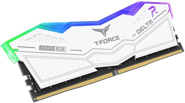 Оперативная память Team Group FF4D532G6200HC38ADC01 32 Гб купить,NaN
