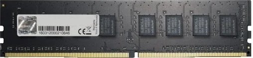 Оперативная память G.SKILL High Performance F4-2666C19S-8GNT 8Gb BOX купить,NaN